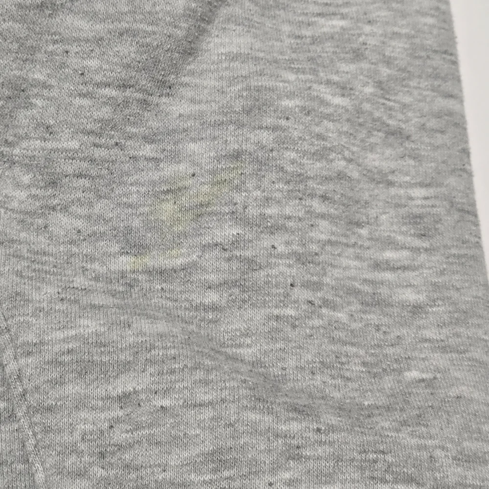 Gray Spider Logo Boy's Size 5/6 Fleece Hoodie - Picture 5 of 10